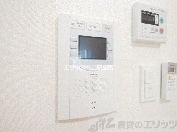 BPRレジデンス天満橋の物件内観写真